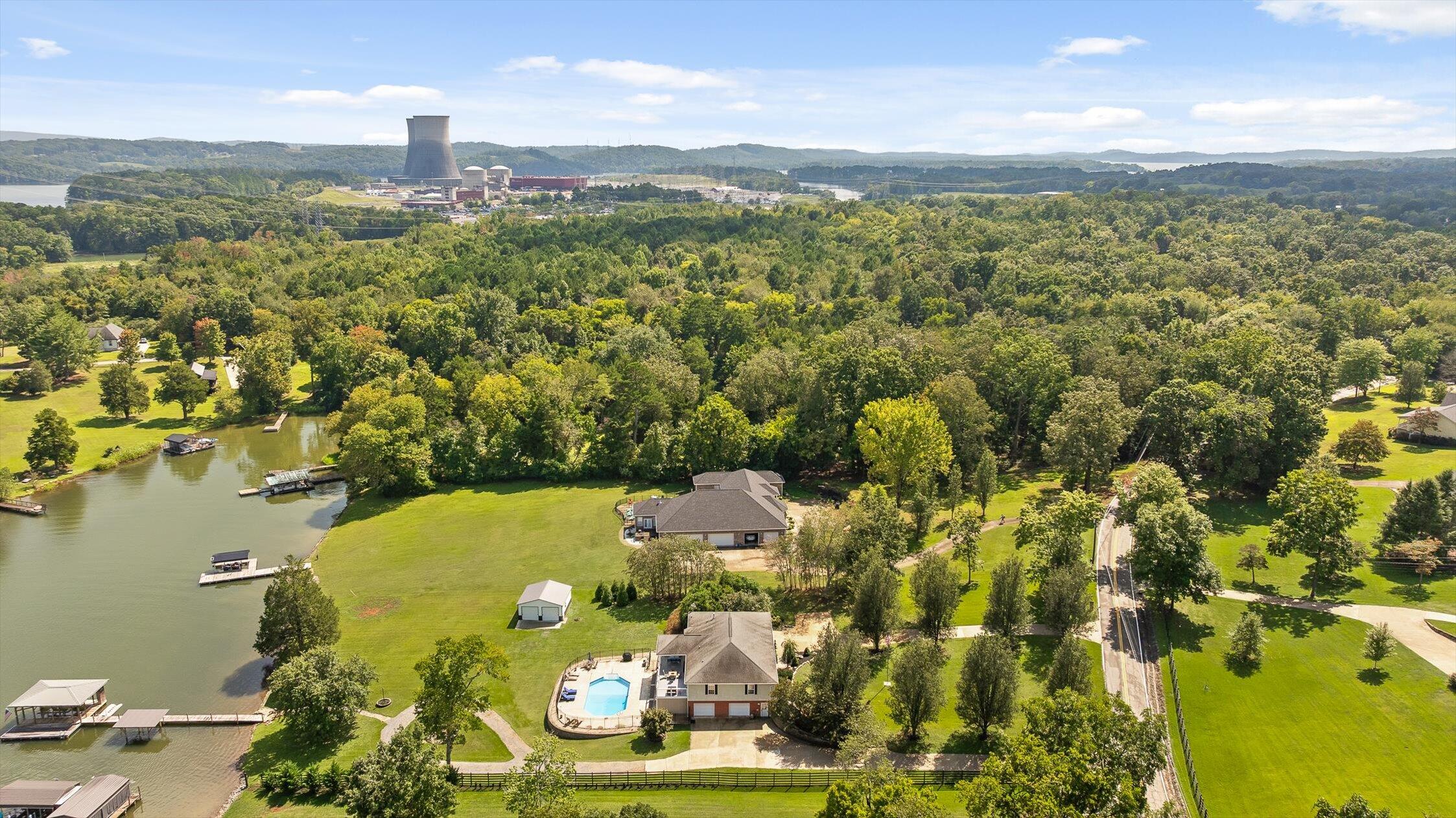 2727 Thicket Road Soddy Daisy, TN 37379 - Photo 88 of 90 54-Thicket-38