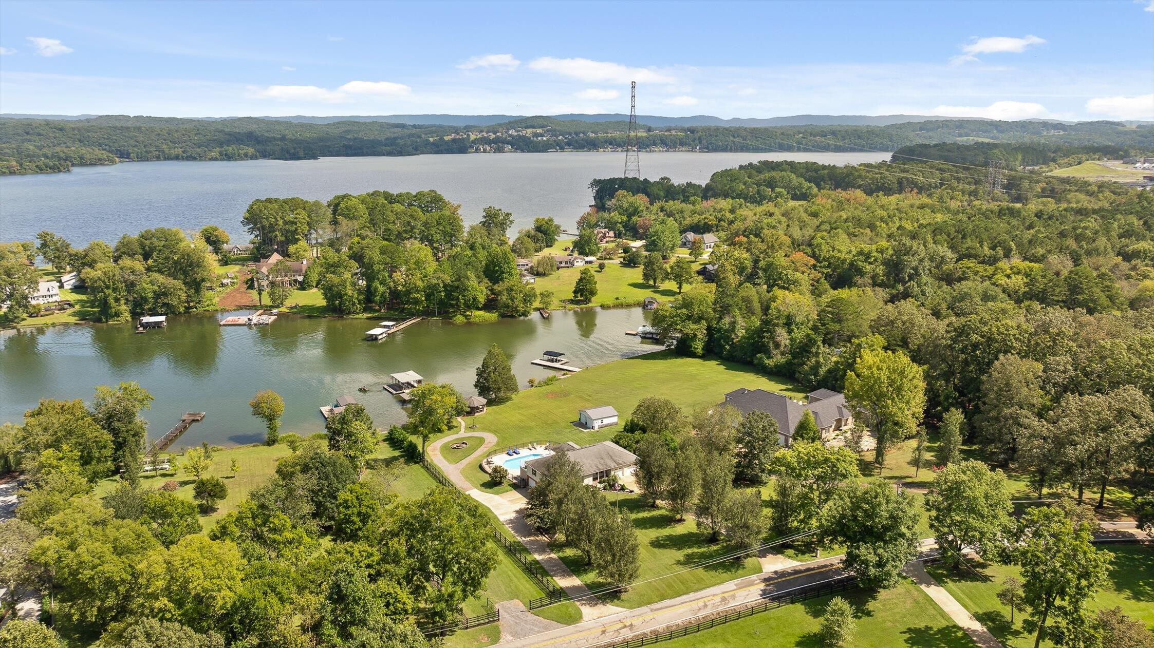 2727 Thicket Road Soddy Daisy, TN 37379 - Photo 89 of 90 55-Thicket-37