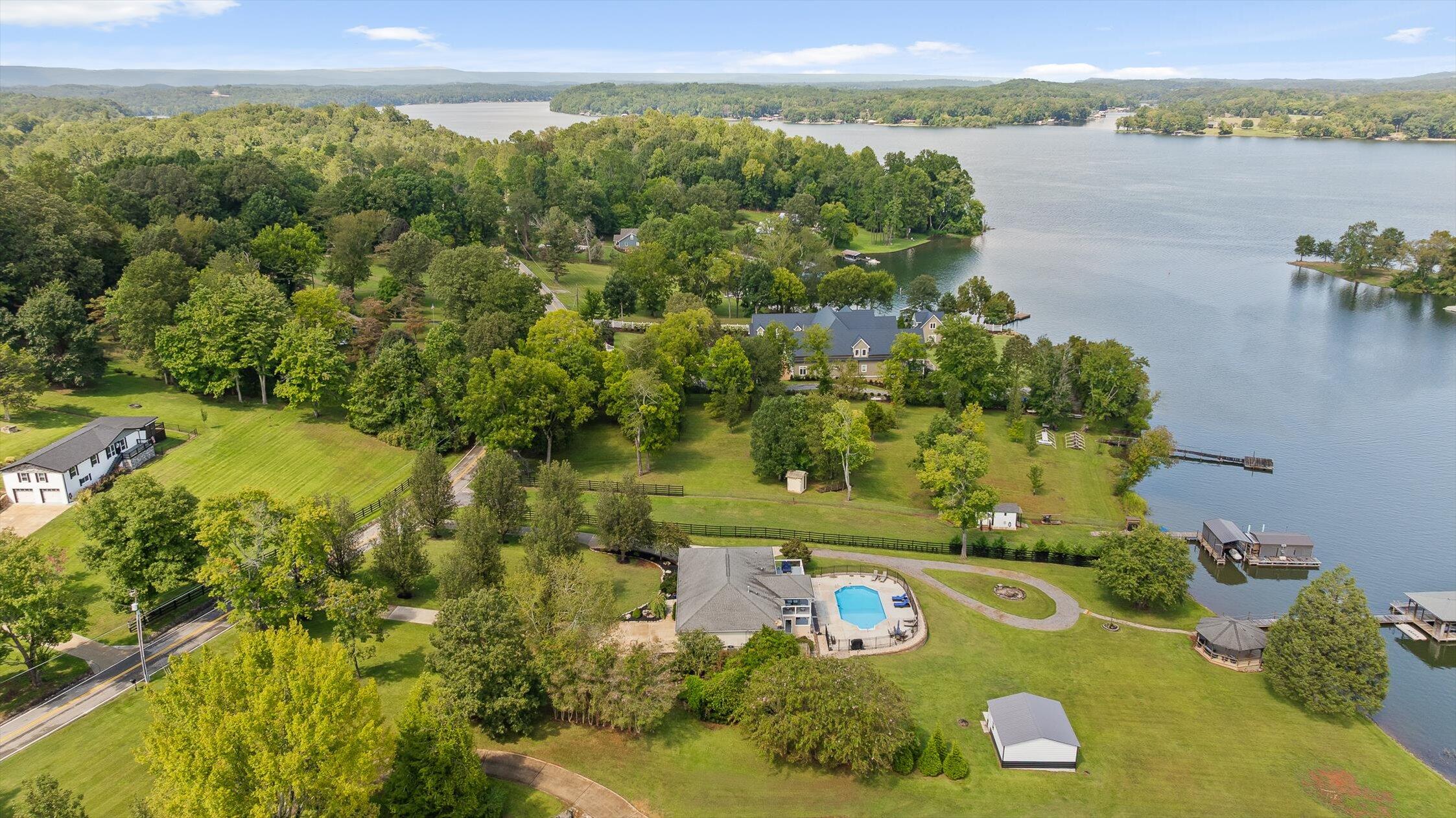 2727 Thicket Road Soddy Daisy, TN 37379 - Photo 90 of 90 39-Thicket-53