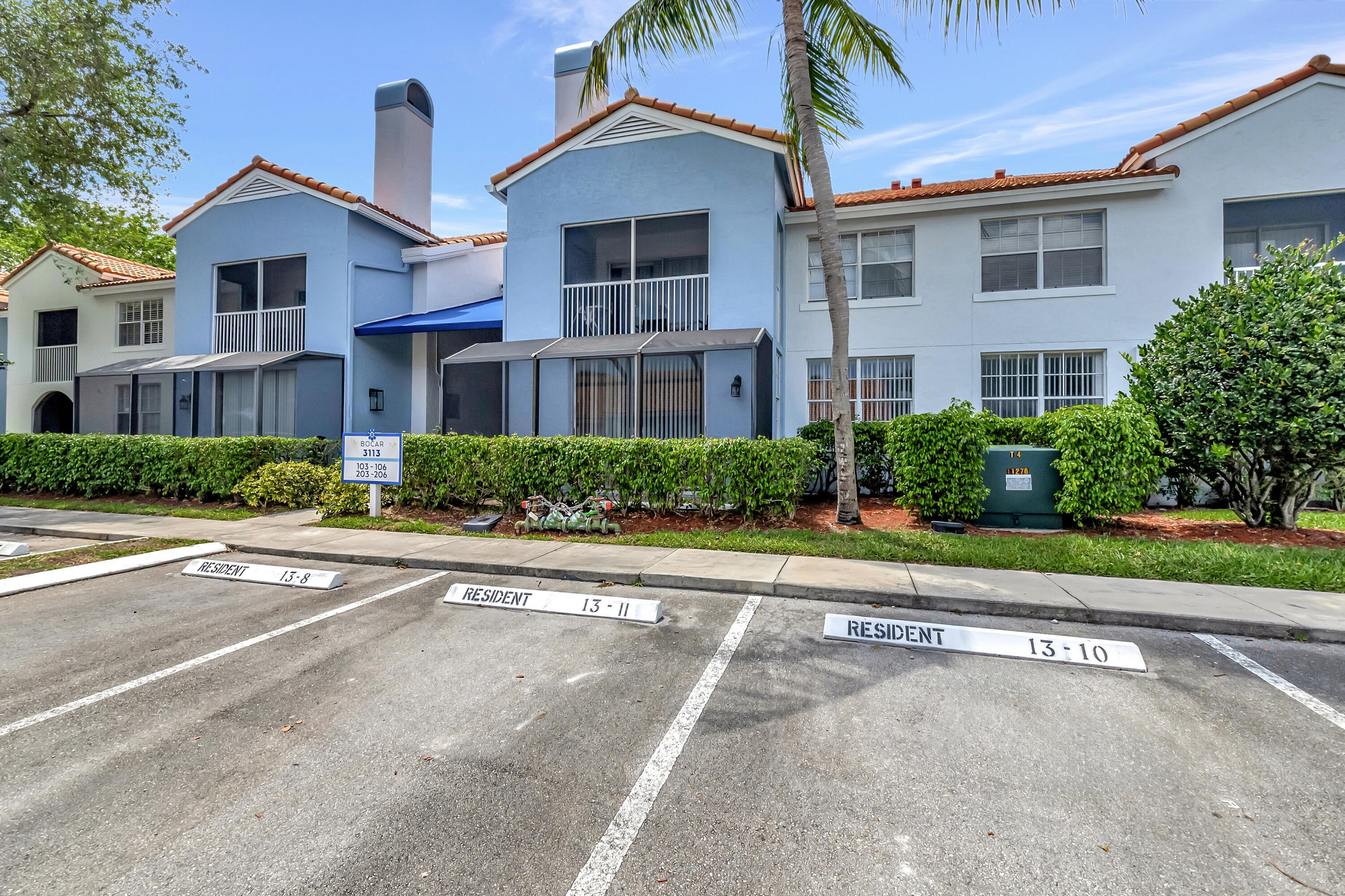 3113 Clint Moore Road, Unit 104 Boca Raton, FL 33496 - Photo 2 of 47 2-print-DSC_3395