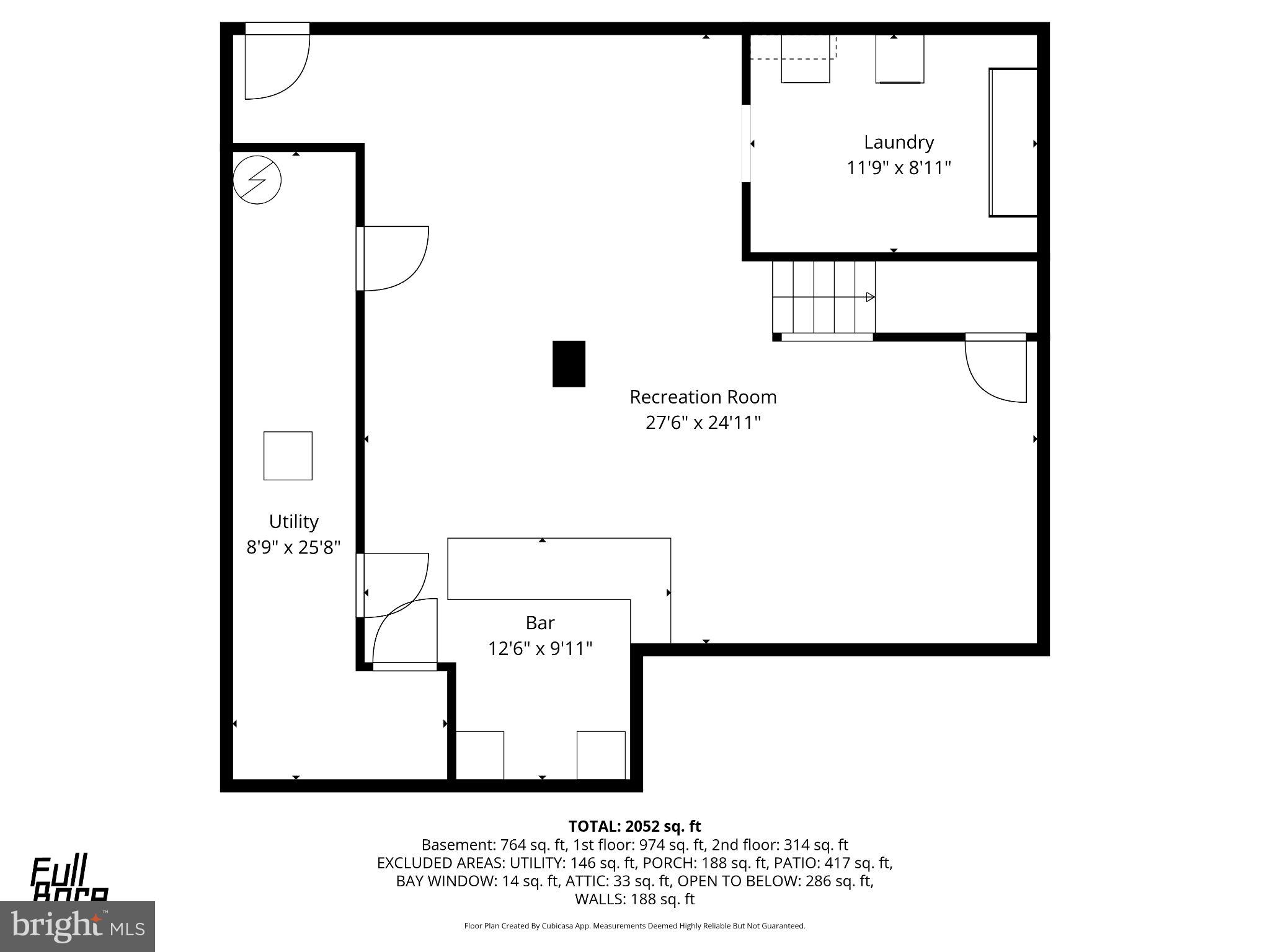 39 Rupp Street Middletown, PA 17057 - Photo 41 of 45 Spacious layout for entertainment and leisure.