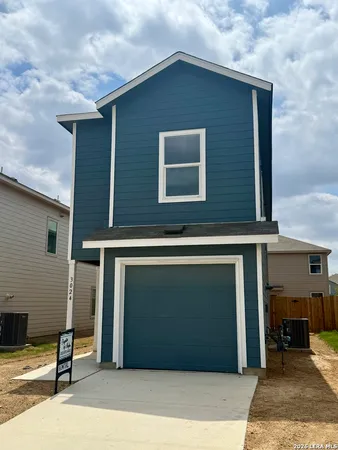 $1,499 | 3024 Carnelian Trail, San Antonio, TX 78264
