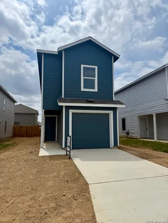 $1,499 | 3024 Carnelian Trail, San Antonio, TX 78264