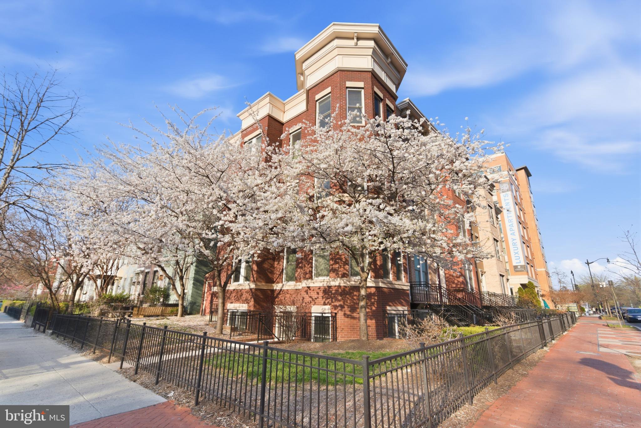 751 P Street Northwest, Unit 2 Washington, DC 20001 - Photo 1 of 39 Welcome to 751 P St, #2