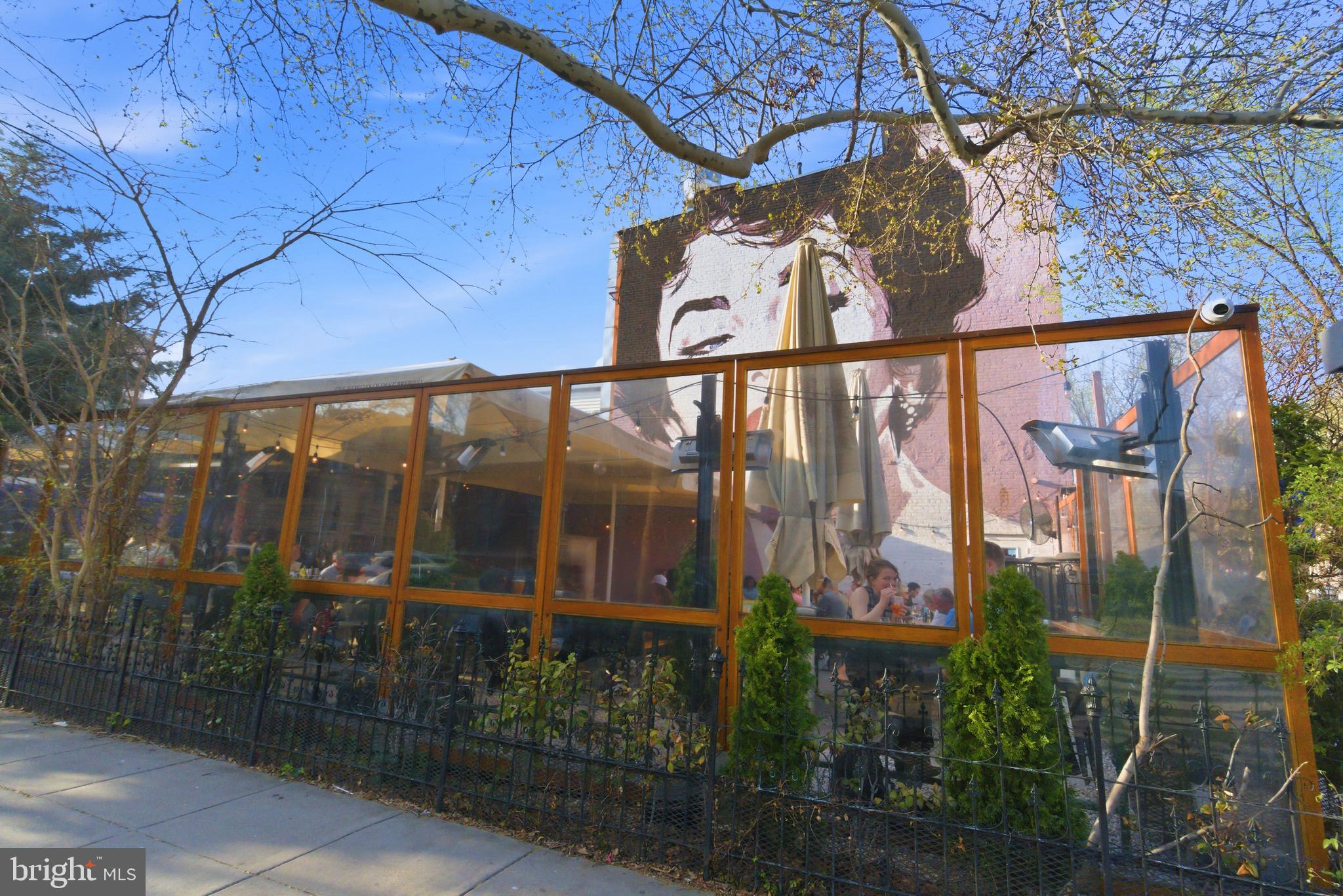 751 P Street Northwest, Unit 2 Washington, DC 20001 - Photo 36 of 39 Neighborhood