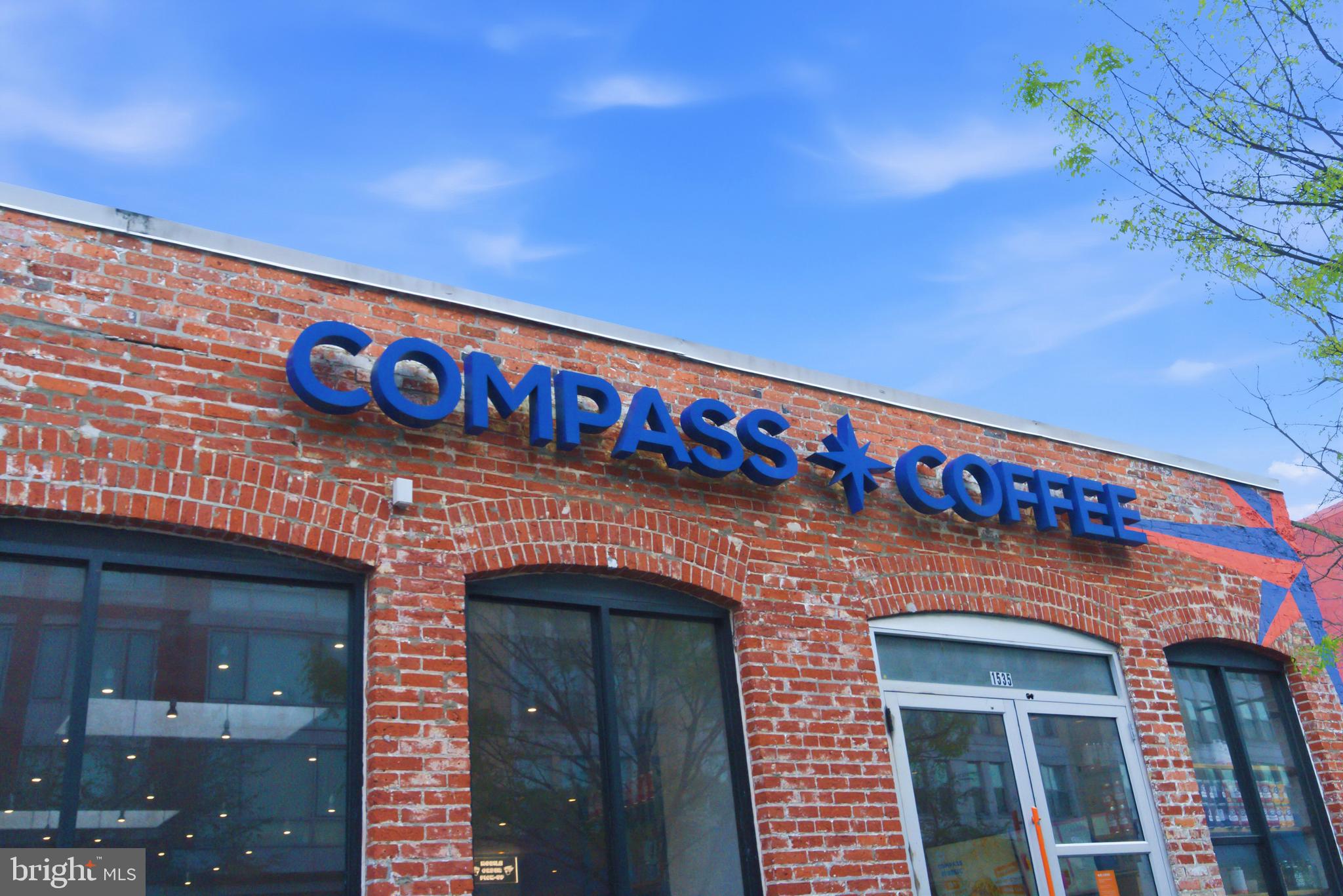 751 P Street Northwest, Unit 2 Washington, DC 20001 - Photo 37 of 39 Neighborhood