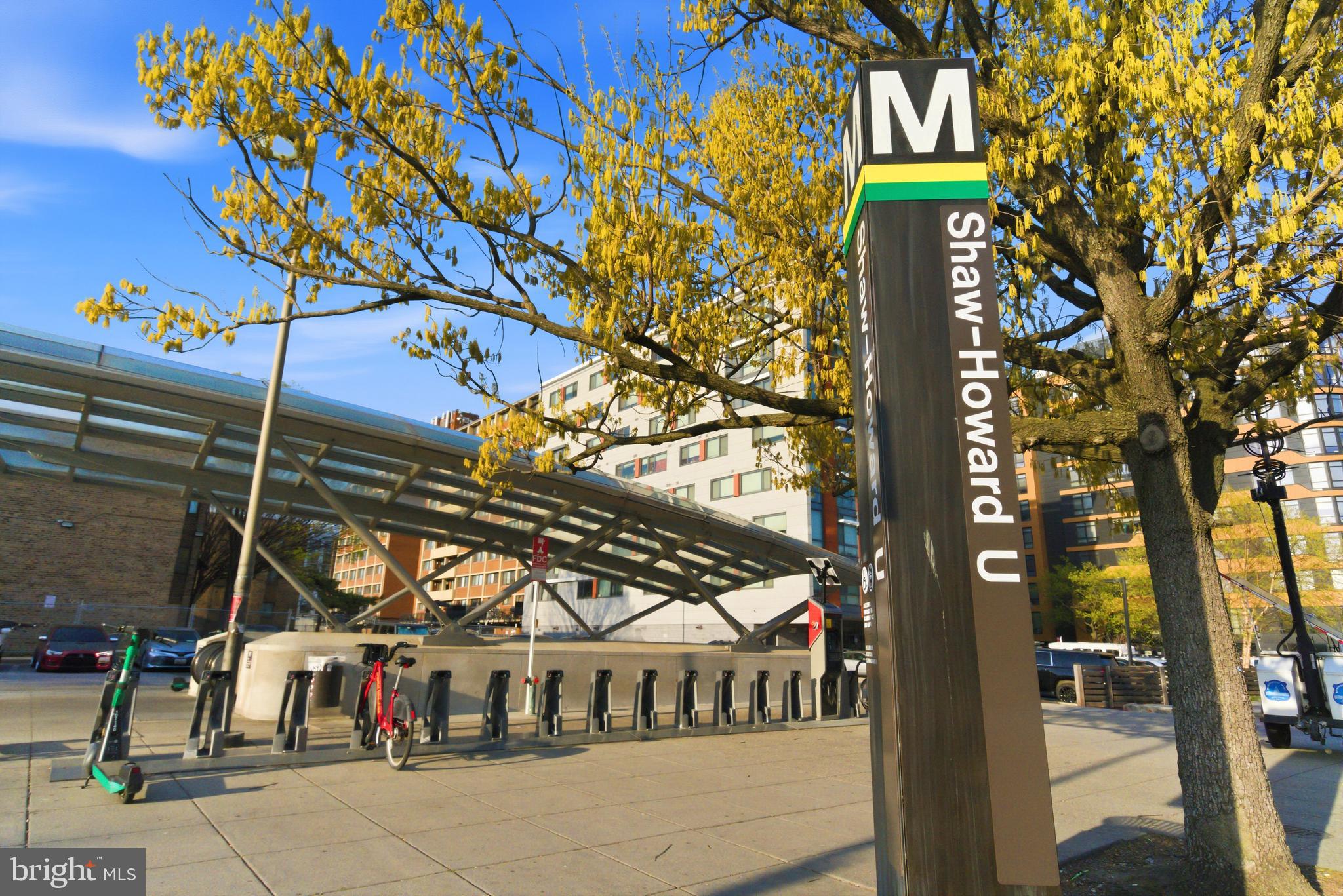 751 P Street Northwest, Unit 2 Washington, DC 20001 - Photo 38 of 39 Neighborhood