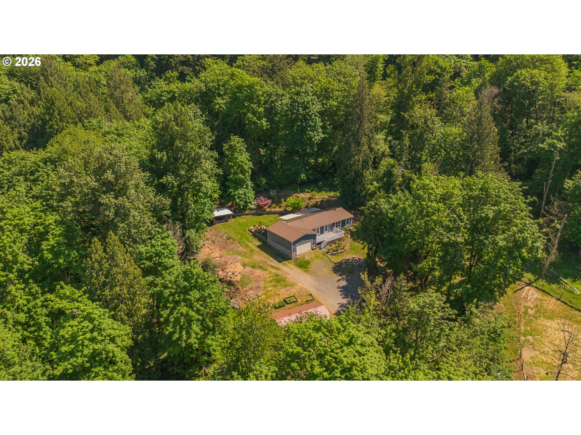 3986 Southwest Rodlun Road Gresham, OR 97080 - Photo 3 of 28 Gallery Image 3
