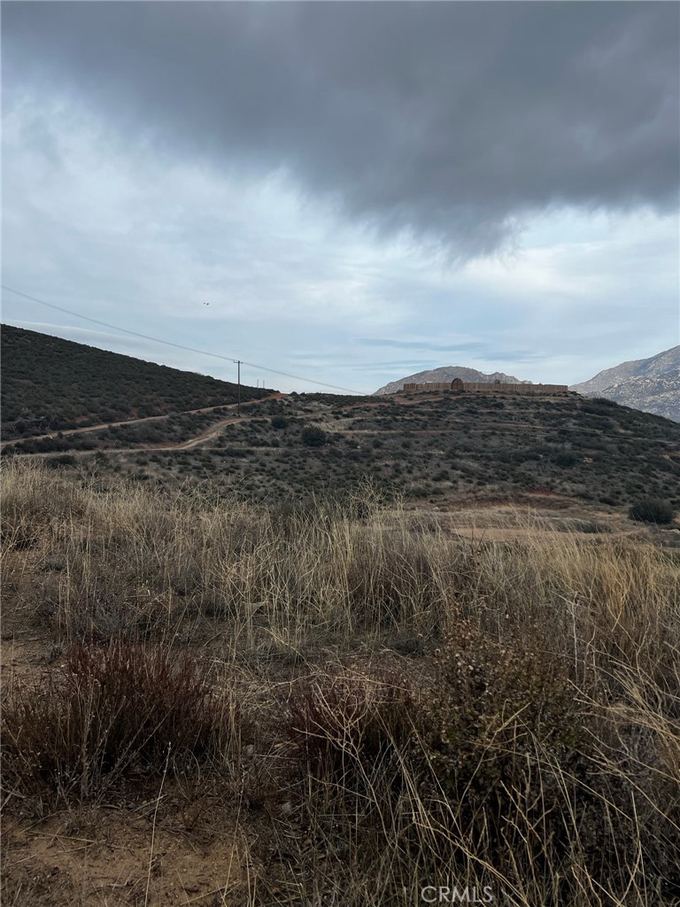 7-lot Horse Trail Road Banning, CA 92220 - Photo 2 of 2