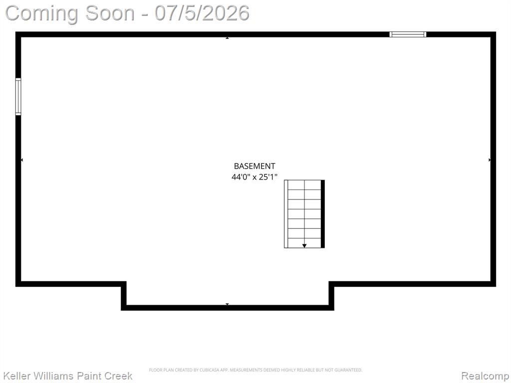 465 Victoria Lane Romeo, MI 48065 - Photo 25 of 25
