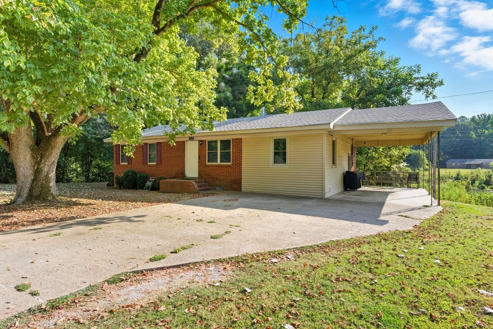 132 Skyline Drive Ripley, TN 38063 - Photo 13 of 13