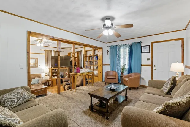 $120,000 | 132 Skyline Drive, Ripley, TN 38063