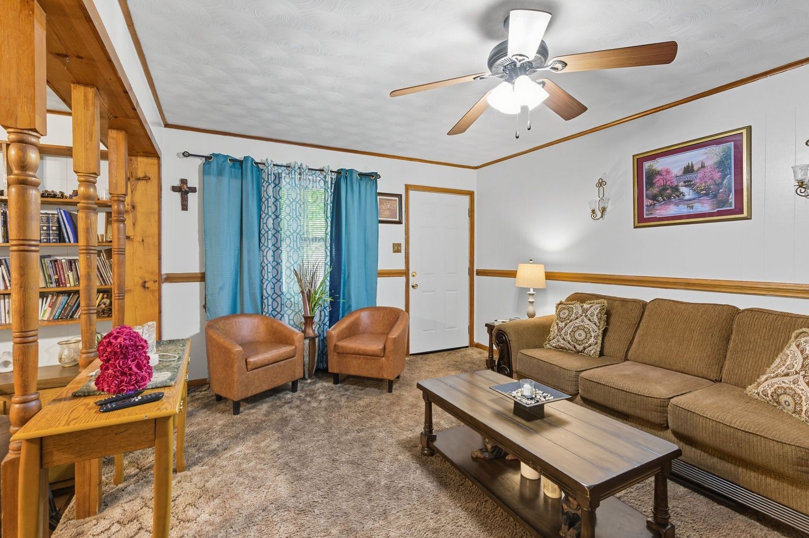 132 Skyline Drive Ripley, TN 38063 - Photo 3 of 13