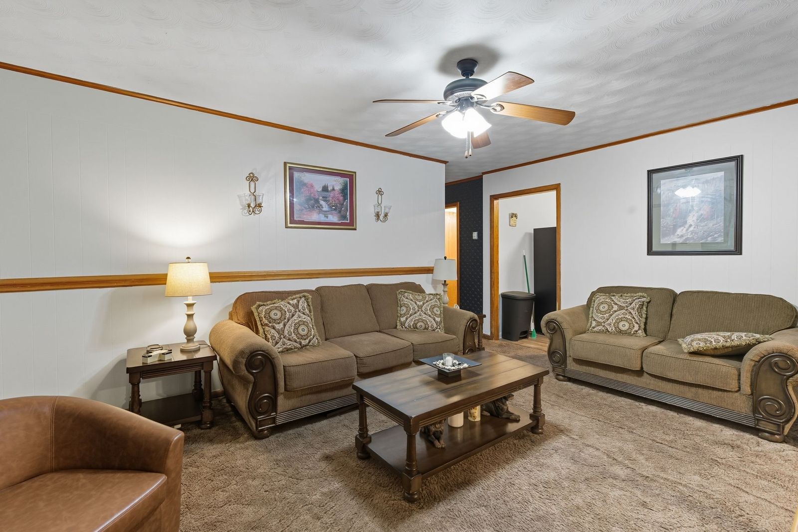 132 Skyline Drive Ripley, TN 38063 - Photo 4 of 13
