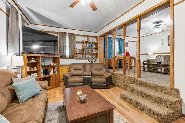 $120,000 | 132 Skyline Drive, Ripley, TN 38063