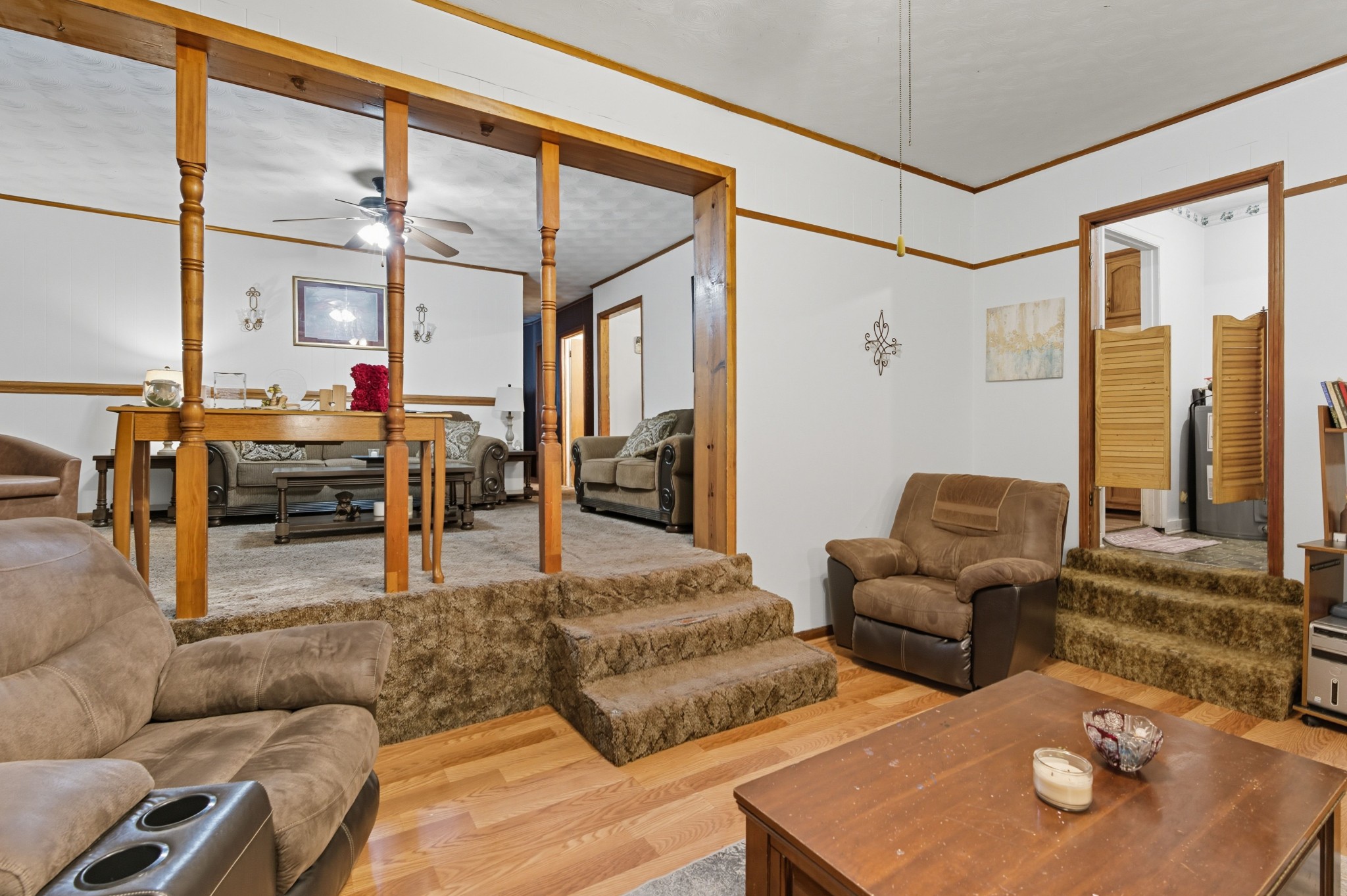 132 Skyline Drive Ripley, TN 38063 - Photo 6 of 13