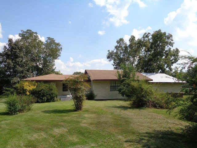 4289 Jeddo Road Uriah, AL 36480 - Photo 1 of 5