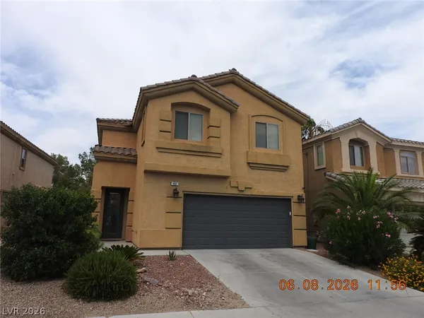 $2,250 | 42 Sandy Bunker Lane, Las Vegas, NV 89148