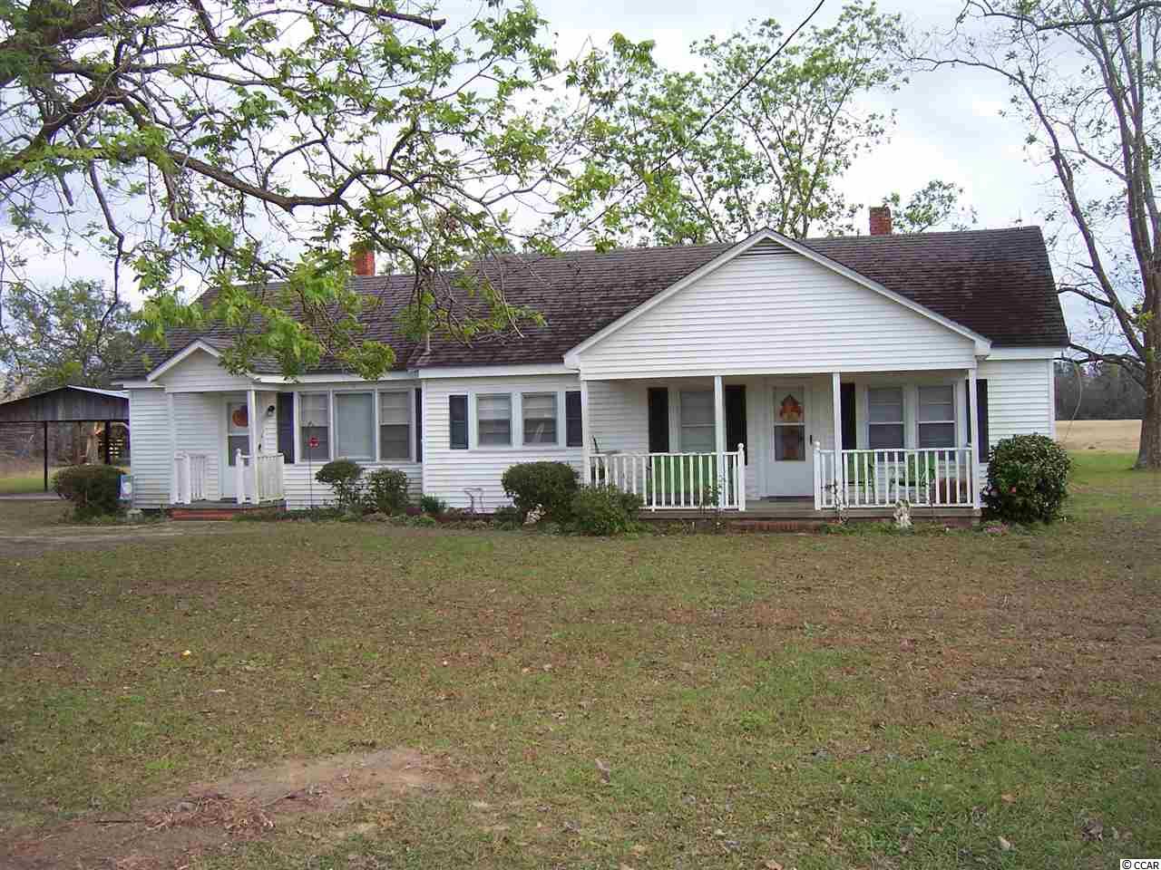 895 Highway 348 Loris, SC 29569 - Photo 1 of 33 Gallery Image 1