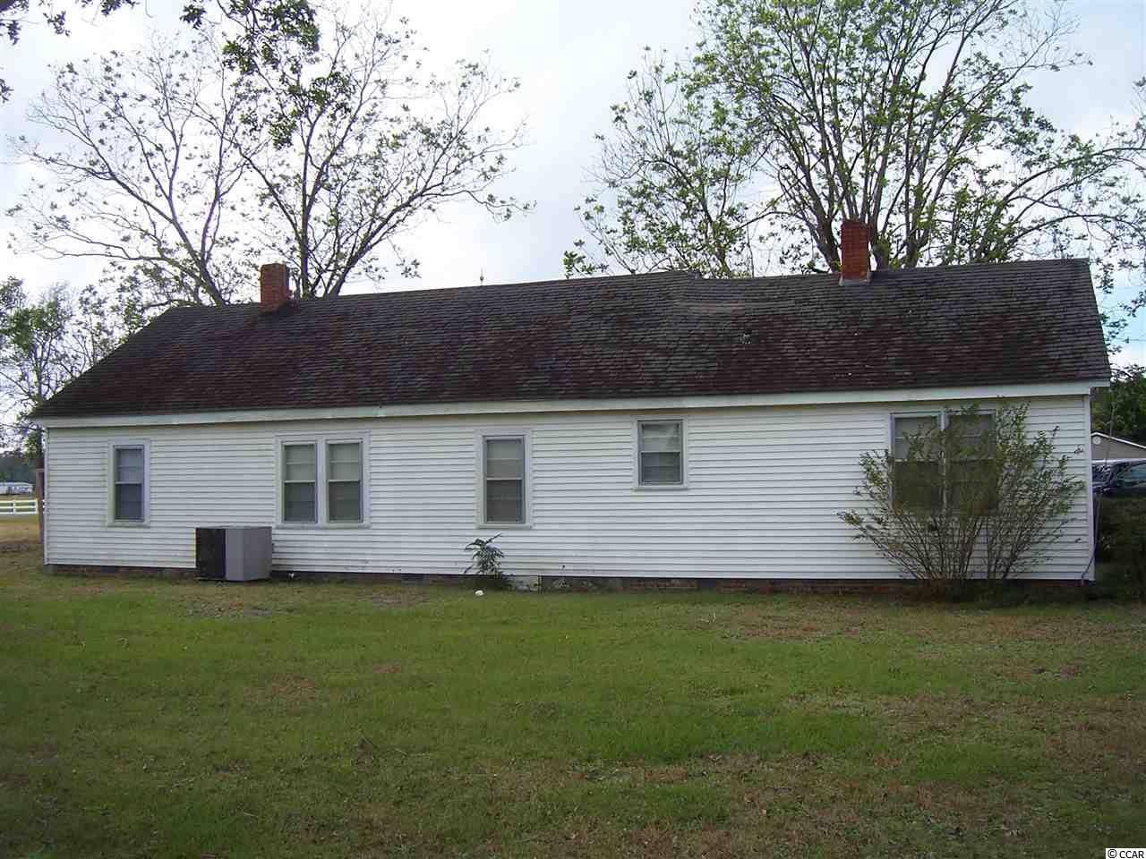 895 Highway 348 Loris, SC 29569 - Photo 2 of 33 Gallery Image 2