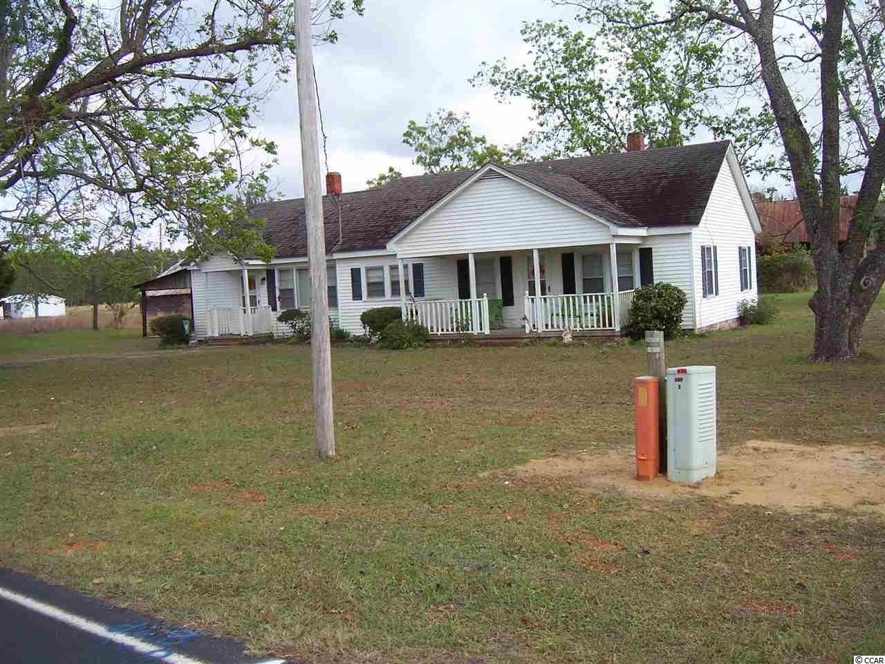 895 Highway 348 Loris, SC 29569 - Photo 4 of 33 Gallery Image 4