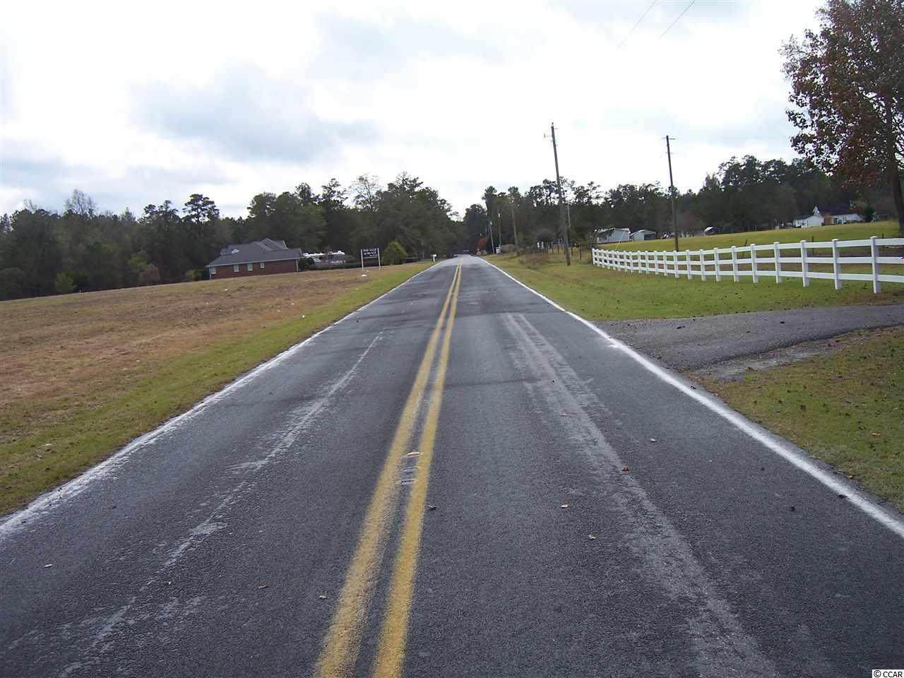 895 Highway 348 Loris, SC 29569 - Photo 6 of 33 Gallery Image 6