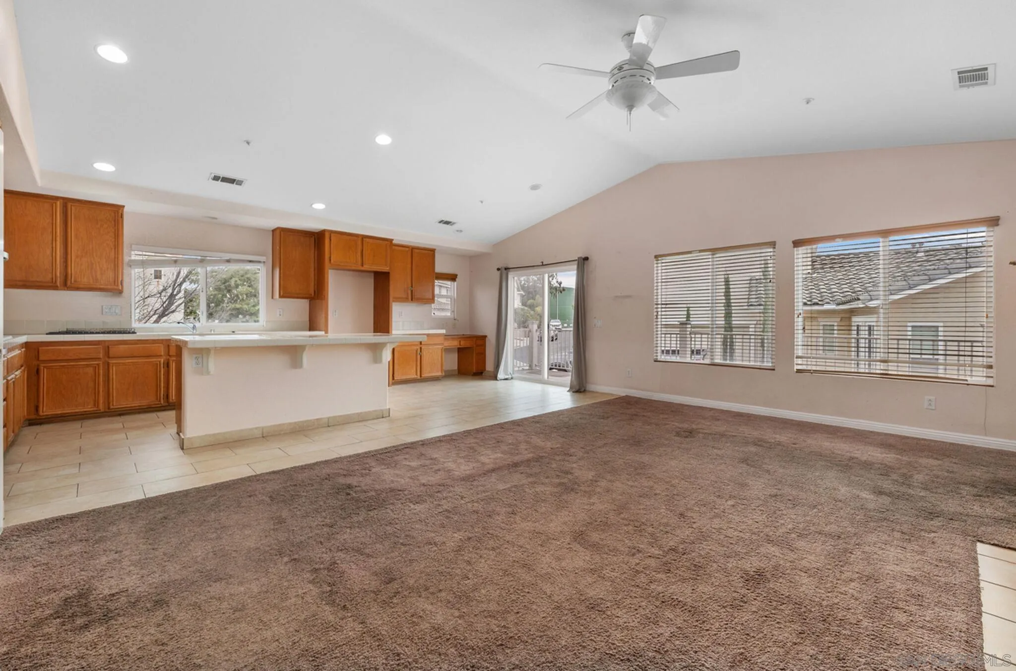 2269 Pointe Parkway Spring Valley, CA 91978 - Photo 5 of 35 a view of a kitchen with a sink and a window