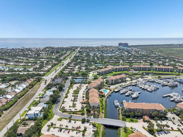 $580,000 | 1601 Marina Isle Way, Unit 101, Jupiter, FL 33477