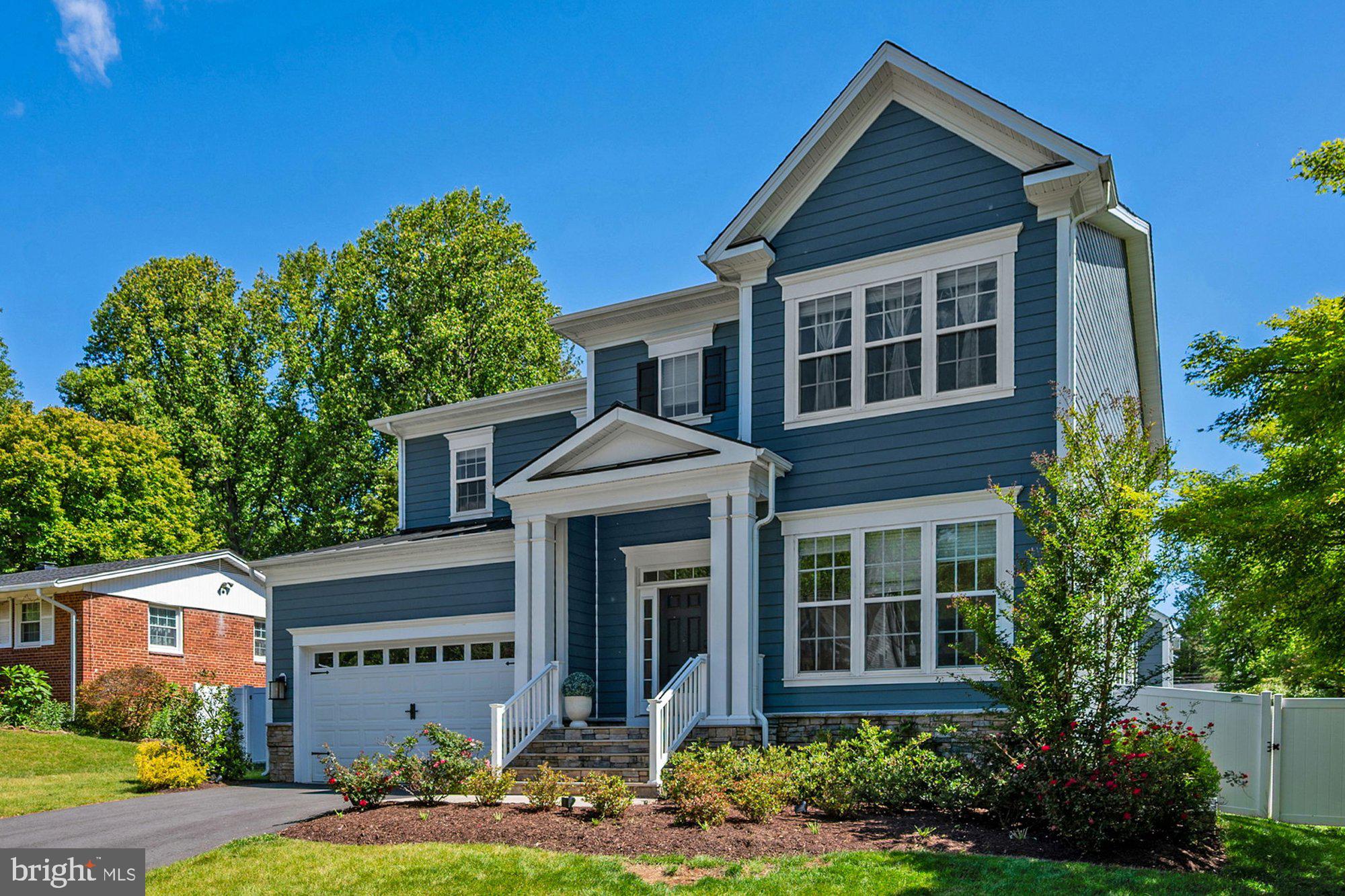 1114 Ware Street Southwest Vienna, VA 22180 - Photo 115 of 117