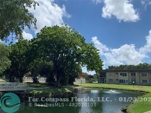 5160 Southwest 40th Avenue, Unit 29D Dania Beach, FL 33314 - Photo 31 of 31 a view of a park that has a lots of trees and plants