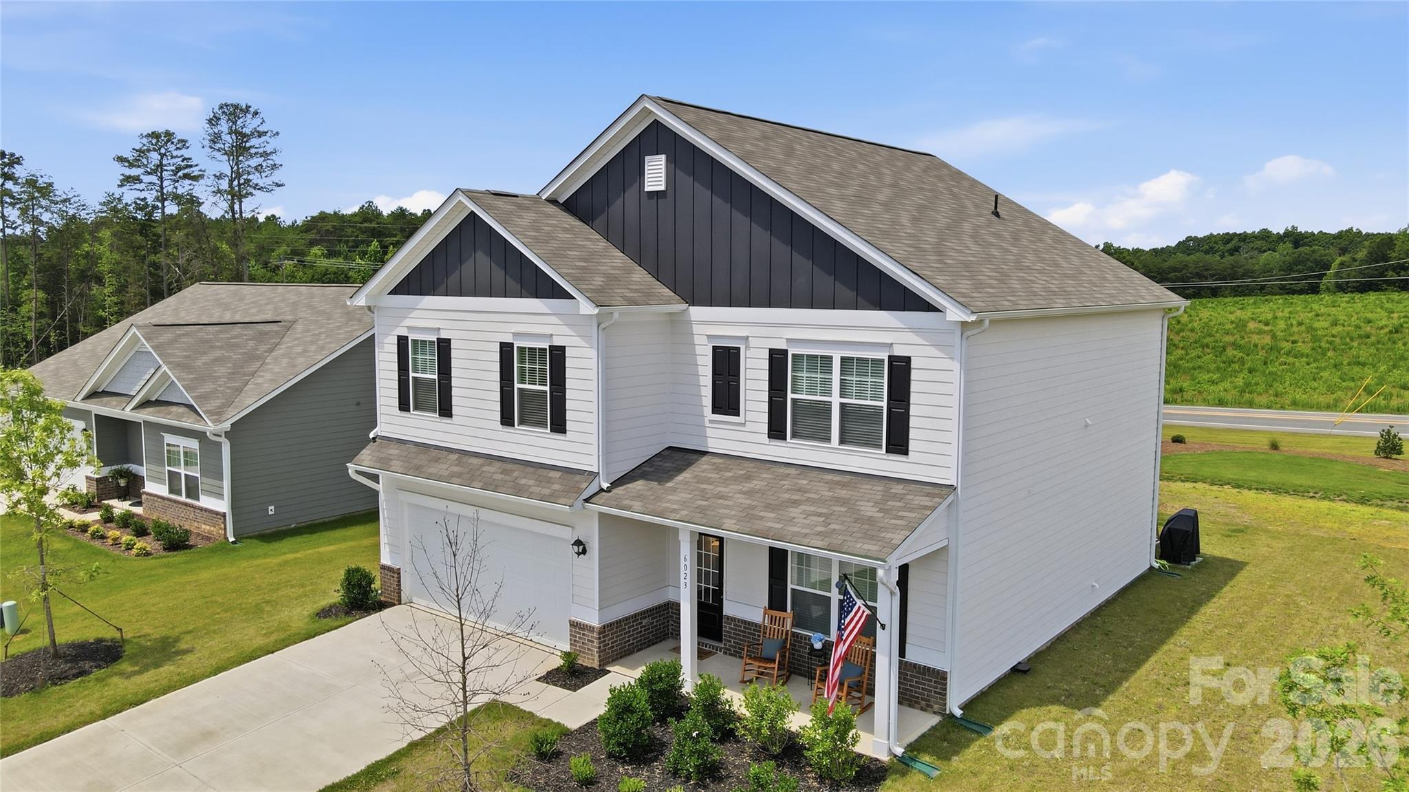 6023 Busch Way Midland, NC 28107 - Photo 12 of 48