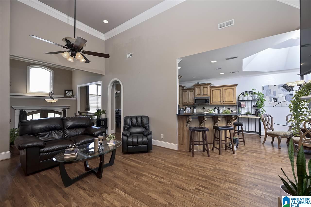 8441 Daniel Trail Dora, AL 35062 - Photo 11 of 36