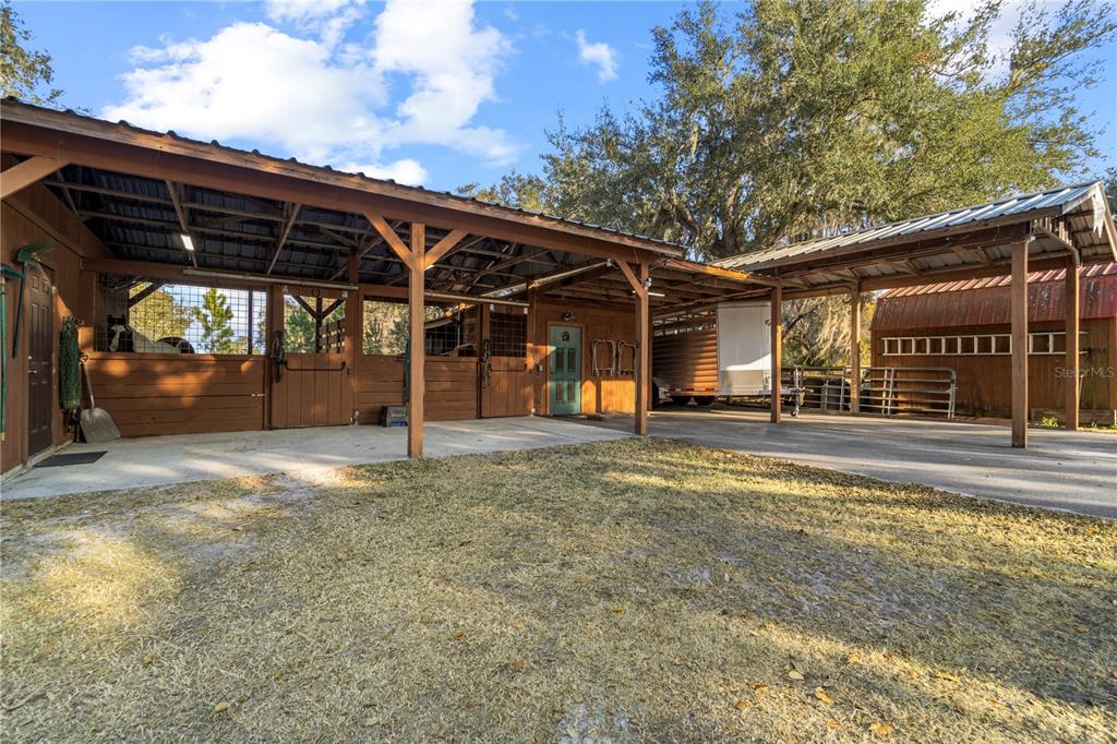 4292 Southwest 73rd Trail Bushnell, FL 33513 - Photo 52 of 88