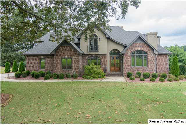 6495 County Road 51 Wilsonville, AL 35186 - Photo 1 of 32