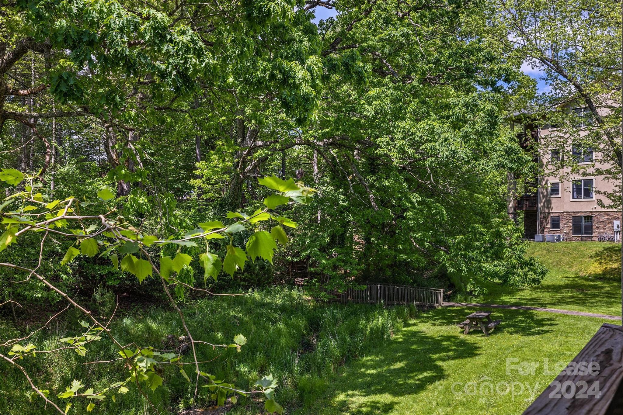 180 Gateway Drive Boone, NC 28607 - Photo 12 of 13 a view of a garden