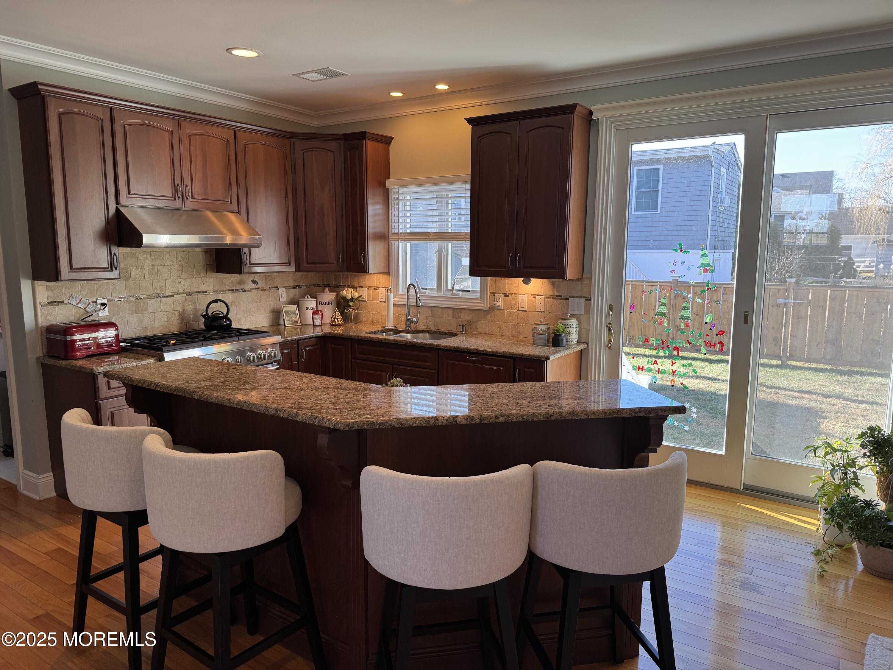 8 Ave Of Two Rivers Rumson, NJ 07760 - Photo 11 of 27 Kitchen
