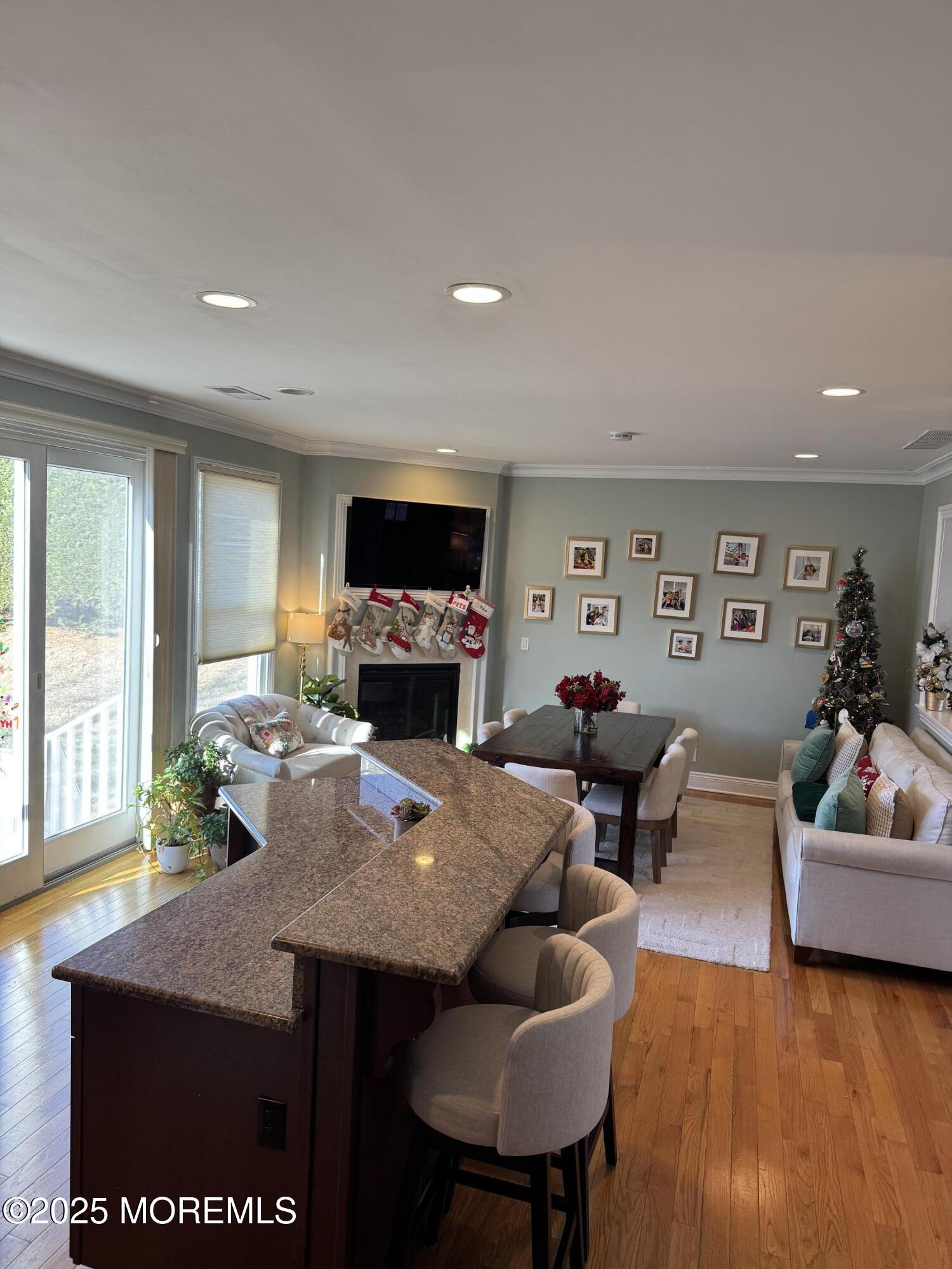 8 Ave Of Two Rivers Rumson, NJ 07760 - Photo 12 of 27 Kitchen