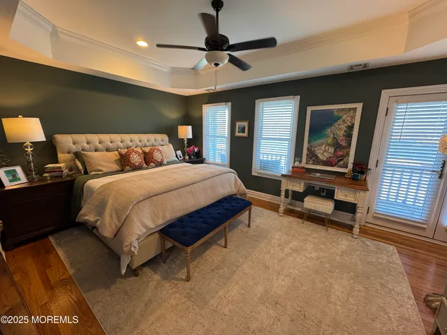 $7,150 | 8 Ave Of Two Rivers, Rumson, NJ 07760