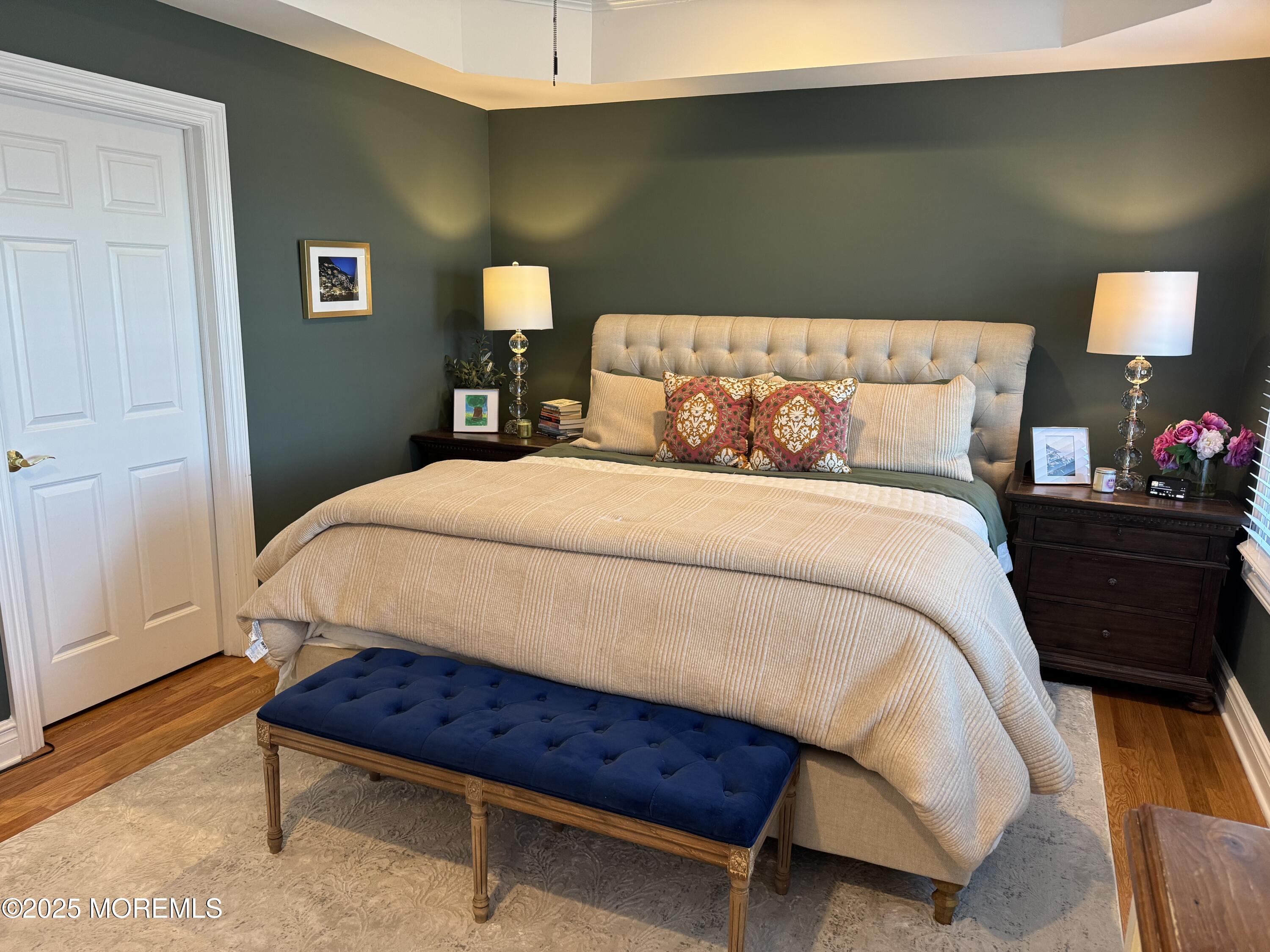 8 Ave Of Two Rivers Rumson, NJ 07760 - Photo 16 of 27 Primary Bedroom