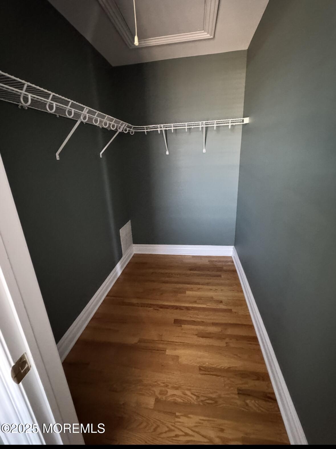 8 Ave Of Two Rivers Rumson, NJ 07760 - Photo 17 of 27 Primary Closet