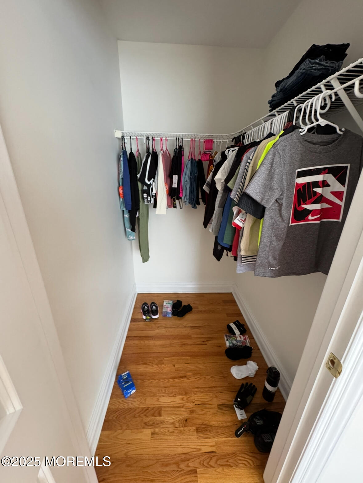 8 Ave Of Two Rivers Rumson, NJ 07760 - Photo 23 of 27 closet