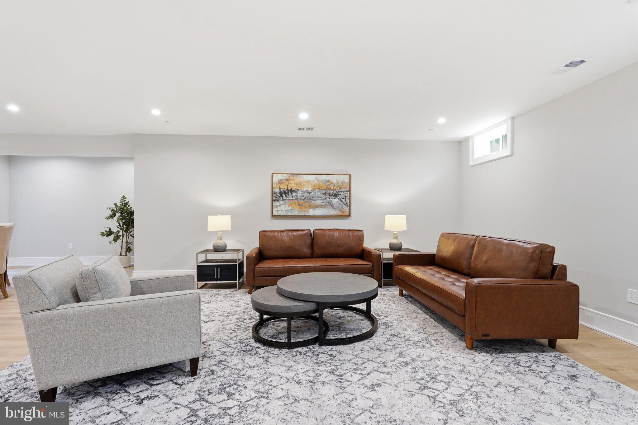 9117 Seven Locks Road Bethesda, MD 20817 - Photo 31 of 41 Lower Level