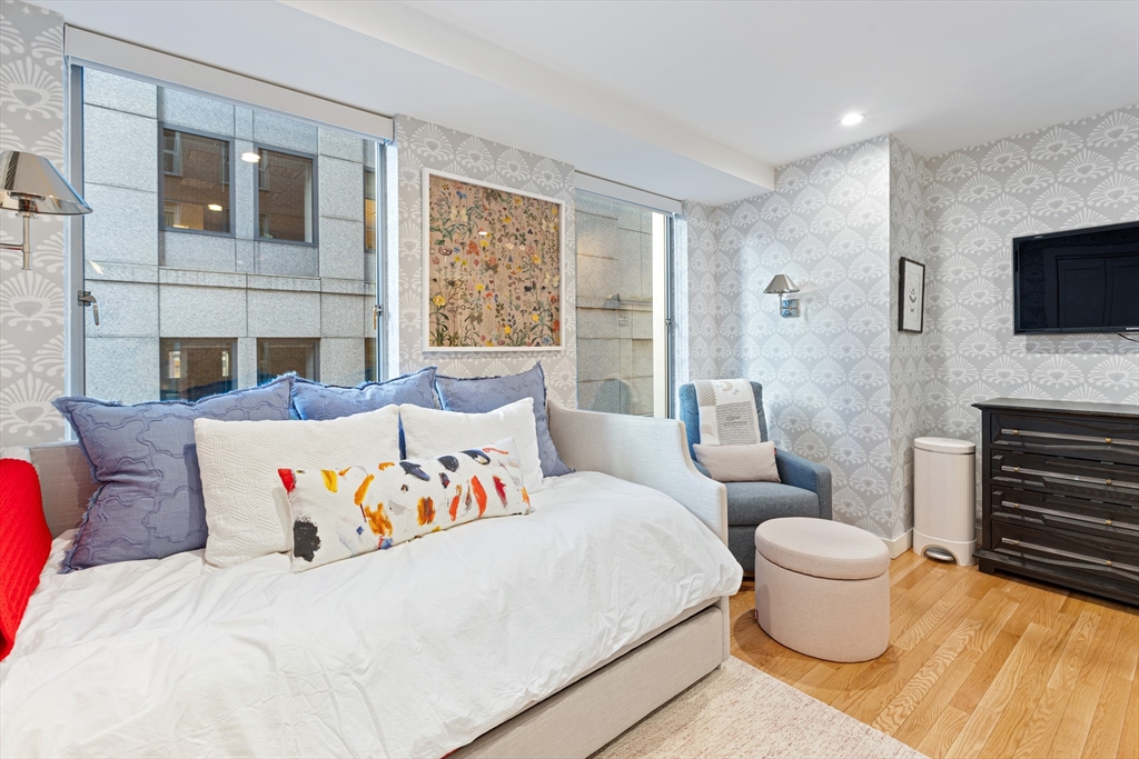 80 Broad Street, Unit 307 Boston, MA 02110 - Photo 13 of 26