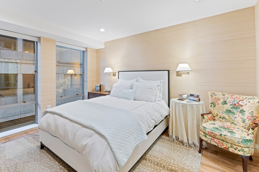 80 Broad Street, Unit 307 Boston, MA 02110 - Photo 14 of 26