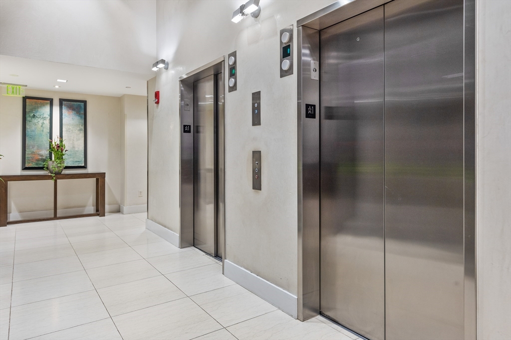 80 Broad Street, Unit 307 Boston, MA 02110 - Photo 19 of 26