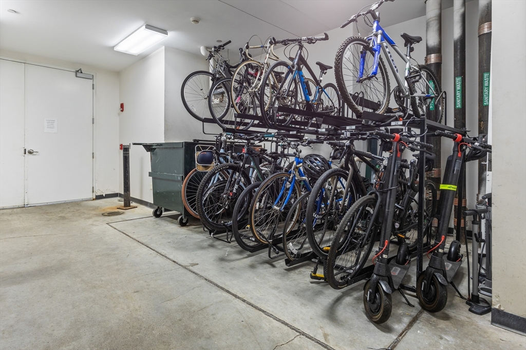 80 Broad Street, Unit 307 Boston, MA 02110 - Photo 20 of 26