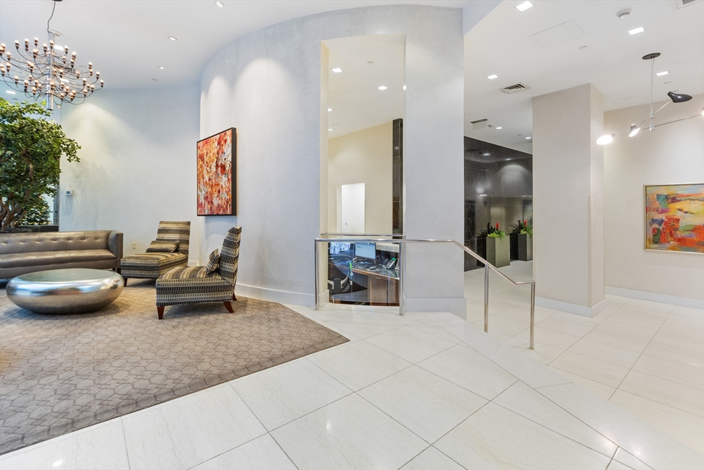 80 Broad Street, Unit 307 Boston, MA 02110 - Photo 21 of 26