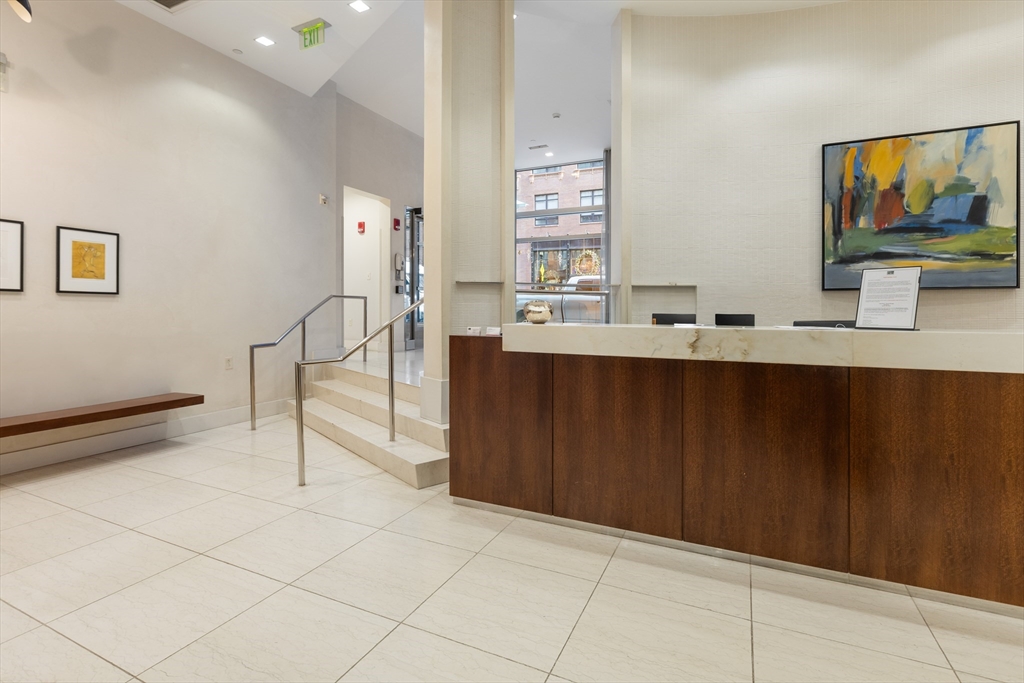 80 Broad Street, Unit 307 Boston, MA 02110 - Photo 23 of 26