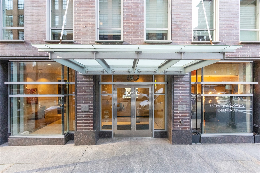 80 Broad Street, Unit 307 Boston, MA 02110 - Photo 25 of 26