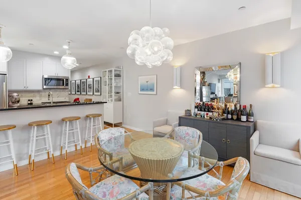 $5,200 | 80 Broad Street, Unit 307, Boston, MA 02110